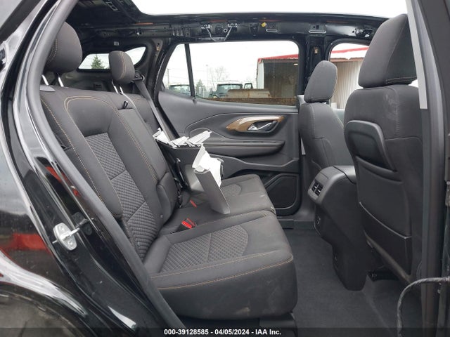 3GKALMEV0LL344933 GMC Terrain Fwd Sle