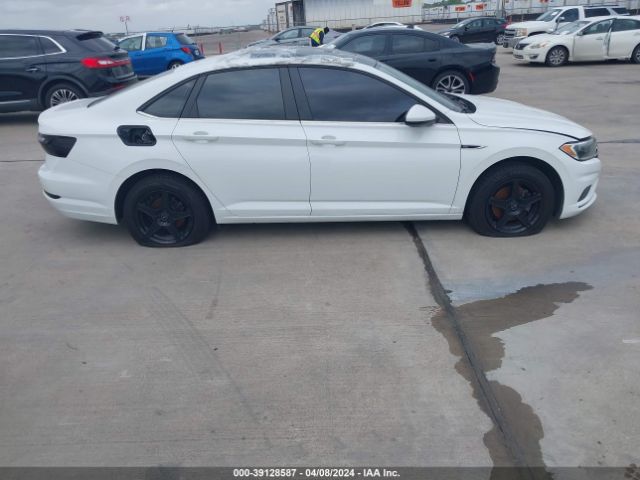 3VWE57BU2KM063954 Volkswagen Jetta 1.4t Sel