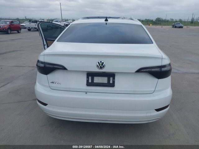 3VWE57BU2KM063954 Volkswagen Jetta 1.4t Sel
