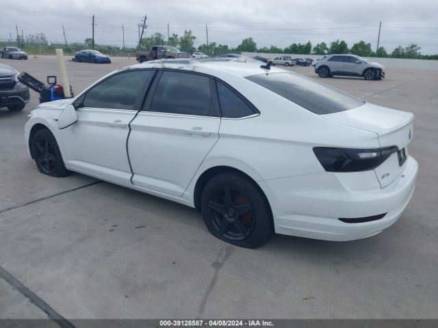 3VWE57BU2KM063954 Volkswagen Jetta 1.4t Sel
