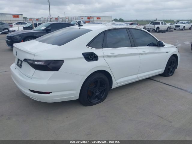 3VWE57BU2KM063954 Volkswagen Jetta 1.4t Sel
