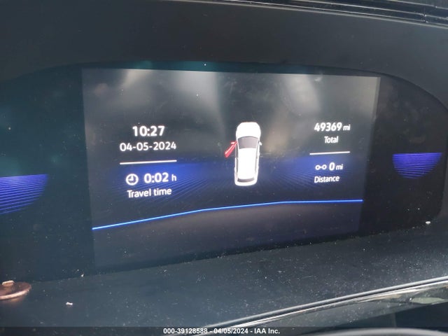 3VVDX7B27NM022216 Volkswagen Taos 1.5t S