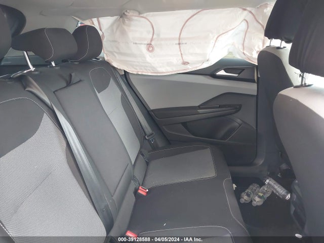3VVDX7B27NM022216 Volkswagen Taos 1.5t S
