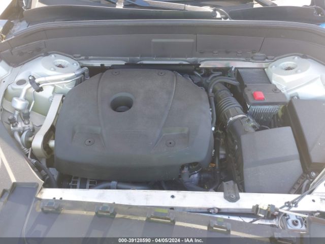 YV4A22PL7N1869218 Volvo Xc90 T6 Inscription 7 Passenger