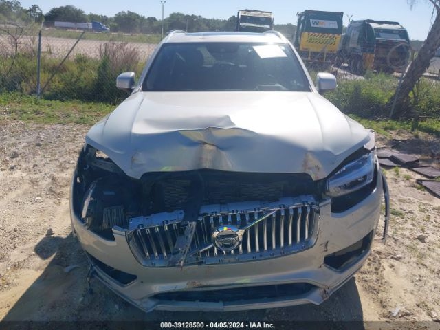 YV4A22PL7N1869218 Volvo Xc90 T6 Inscription 7 Passenger