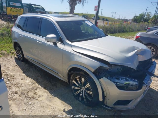 YV4A22PL7N1869218 Volvo Xc90 T6 Inscription 7 Passenger