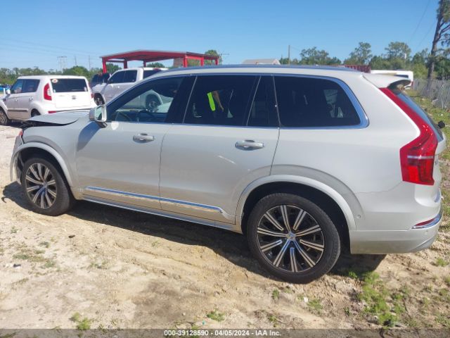 YV4A22PL7N1869218 Volvo Xc90 T6 Inscription 7 Passenger