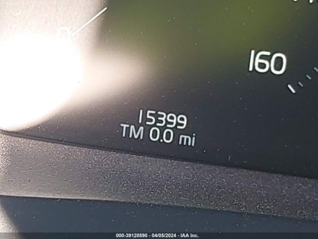 YV4A22PL7N1869218 Volvo Xc90 T6 Inscription 7 Passenger