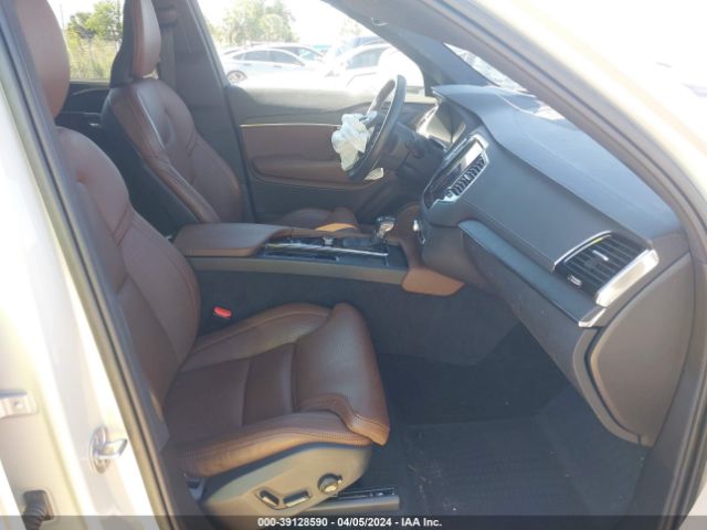 YV4A22PL7N1869218 Volvo Xc90 T6 Inscription 7 Passenger