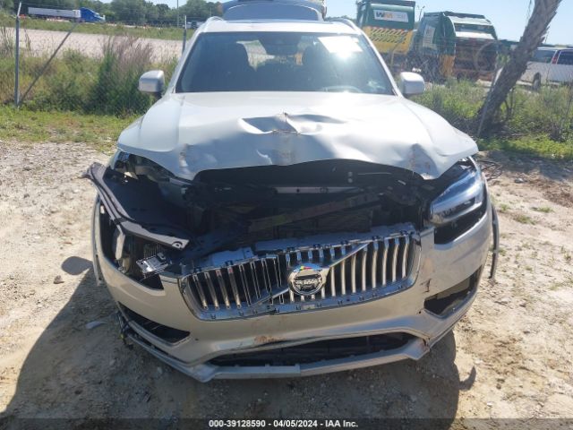 YV4A22PL7N1869218 Volvo Xc90 T6 Inscription 7 Passenger