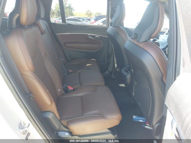 YV4A22PL7N1869218 Volvo Xc90 T6 Inscription 7 Passenger