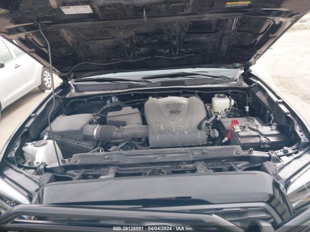 3TMDZ5BN5PM162629 Toyota Tacoma Trd Off Road