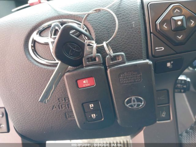 3TMDZ5BN5PM162629 Toyota Tacoma Trd Off Road