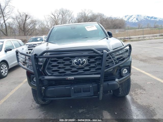 3TMDZ5BN5PM162629 Toyota Tacoma Trd Off Road
