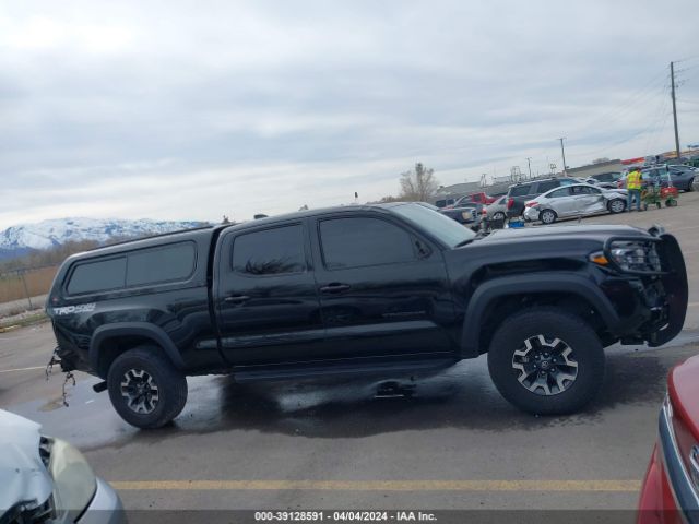3TMDZ5BN5PM162629 Toyota Tacoma Trd Off Road
