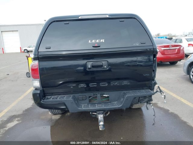 3TMDZ5BN5PM162629 Toyota Tacoma Trd Off Road