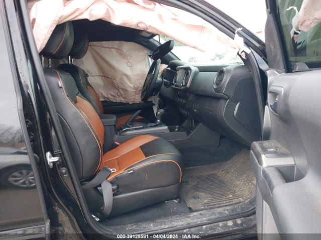 3TMDZ5BN5PM162629 Toyota Tacoma Trd Off Road