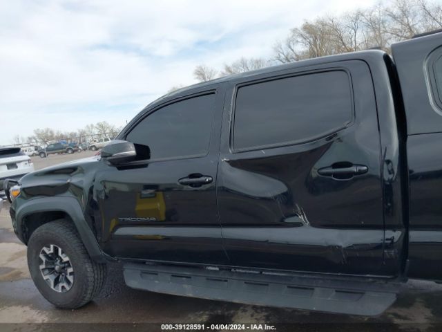3TMDZ5BN5PM162629 Toyota Tacoma Trd Off Road