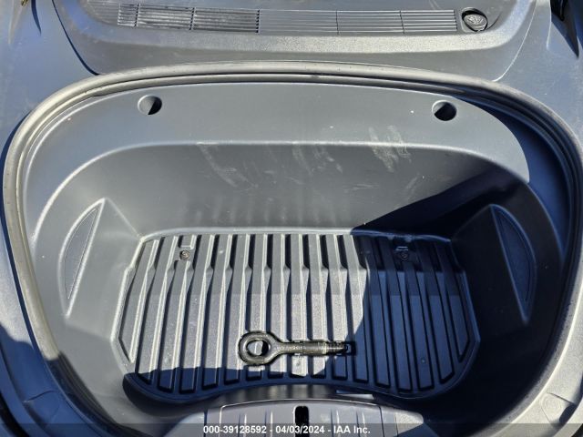 5YJ3E1EA9MF876482 Tesla Model 3 Standard Range Plus Rear-wheel Drive