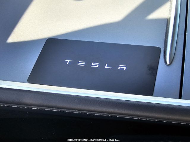 5YJ3E1EA9MF876482 Tesla Model 3 Standard Range Plus Rear-wheel Drive