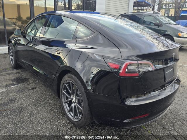 5YJ3E1EA9MF876482 Tesla Model 3 Standard Range Plus Rear-wheel Drive
