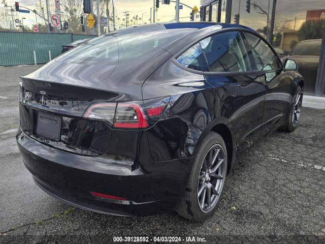 5YJ3E1EA9MF876482 Tesla Model 3 Standard Range Plus Rear-wheel Drive