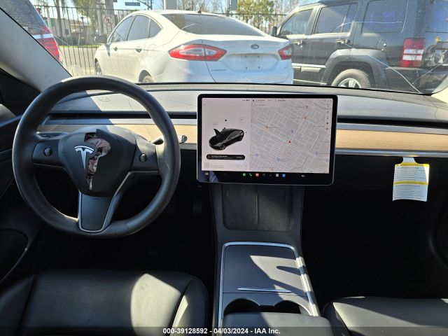 5YJ3E1EA9MF876482 Tesla Model 3 Standard Range Plus Rear-wheel Drive