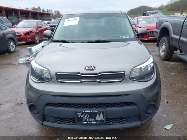KIA Soul 2019 KNDJN2A25K7687486 Image 13