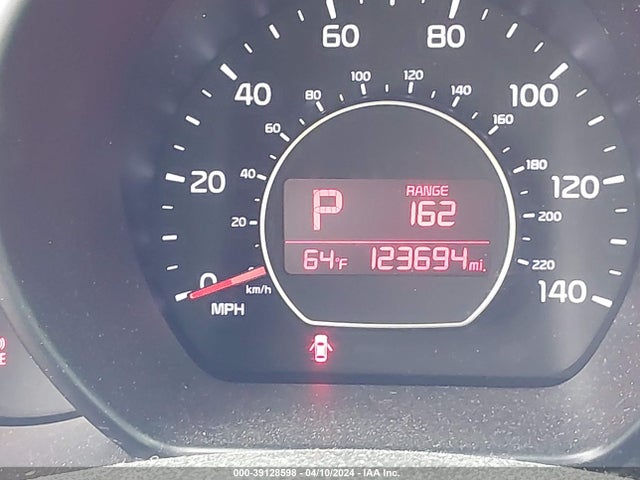 KIA Soul 2019 KNDJN2A25K7687486 Image 16