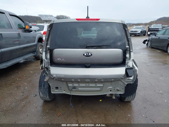 KIA Soul 2019 KNDJN2A25K7687486 Image 17