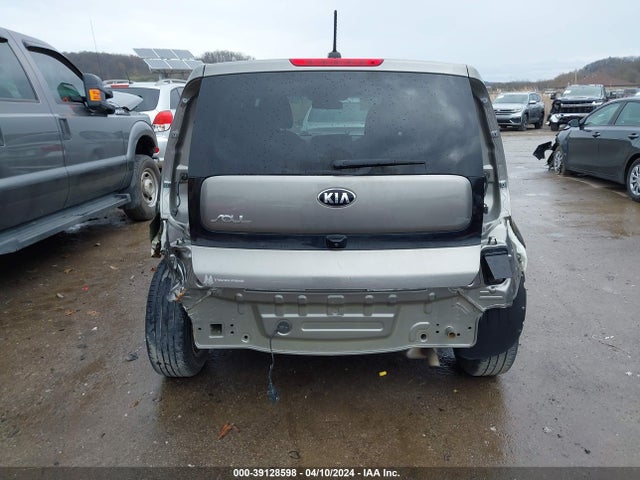 KIA Soul 2019 KNDJN2A25K7687486 Image 6