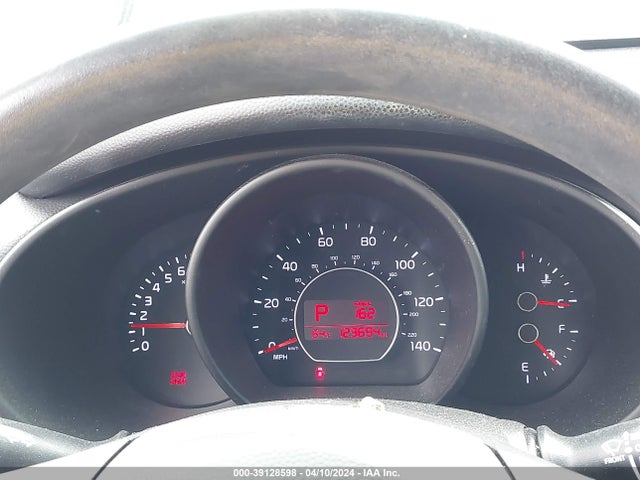 KIA Soul 2019 KNDJN2A25K7687486 Image 7