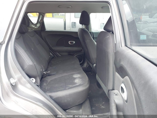 KIA Soul 2019 KNDJN2A25K7687486 Image 8