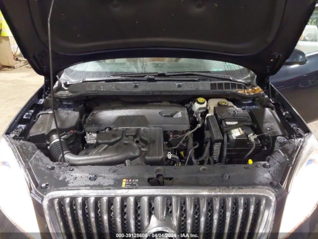 1G4PP5SK4F4165102 Buick Verano