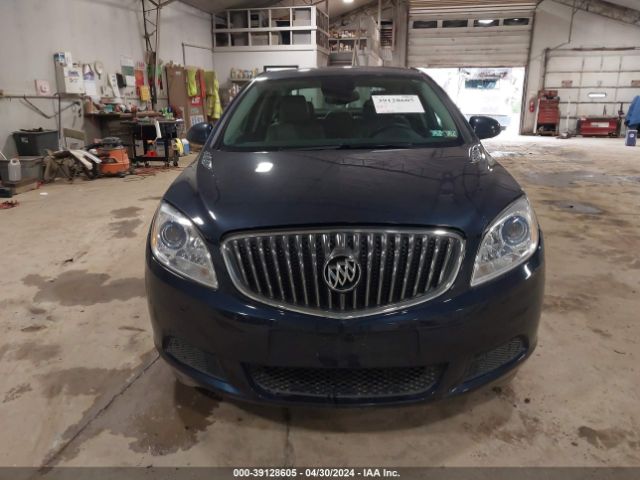 1G4PP5SK4F4165102 Buick Verano
