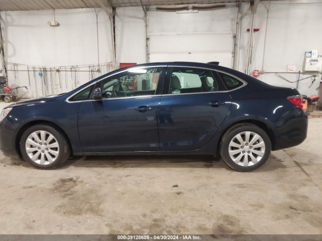 1G4PP5SK4F4165102 Buick Verano