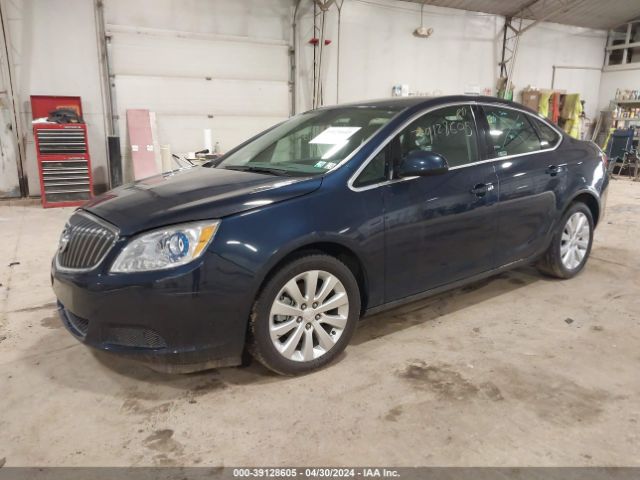 1G4PP5SK4F4165102 Buick Verano