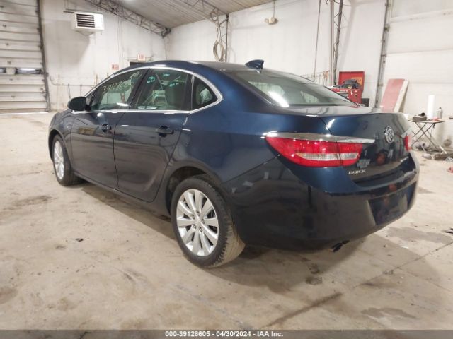 1G4PP5SK4F4165102 Buick Verano