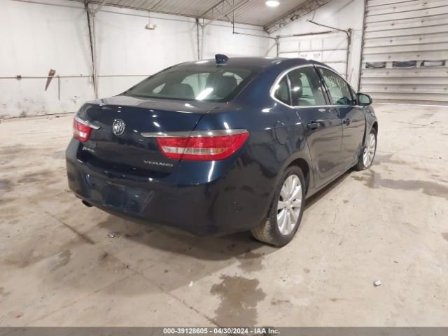 1G4PP5SK4F4165102 Buick Verano