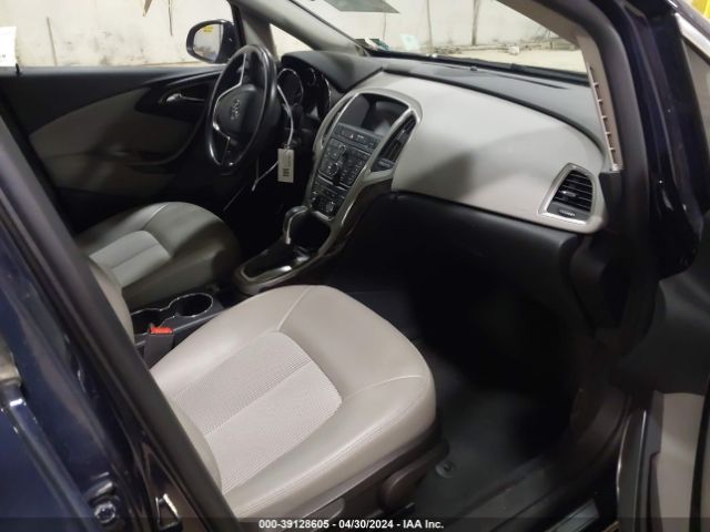 1G4PP5SK4F4165102 Buick Verano