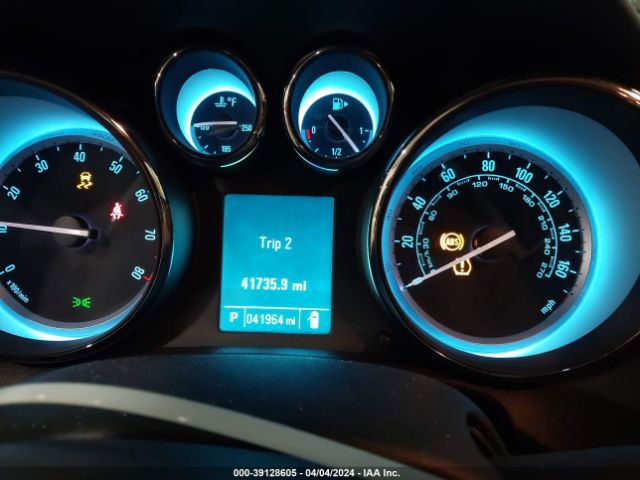 1G4PP5SK4F4165102 Buick Verano