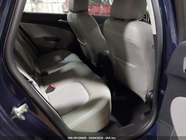 1G4PP5SK4F4165102 Buick Verano