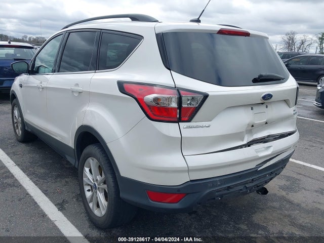 Ford ESCAPE SE 2017 1FMCU9G93HUD48420 Image 3