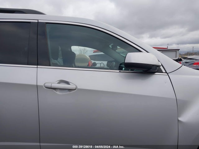 Chevrolet EQUINOX 1LT 2014 2GNALBEK2E6225530 Image 13