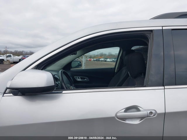 Chevrolet EQUINOX 1LT 2014 2GNALBEK2E6225530 Image 14