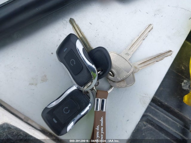 Hyundai ELANTRA SE 2017 5NPD84LF3HH028598 Image 11