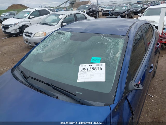 Hyundai ELANTRA SE 2017 5NPD84LF3HH028598 Image 6