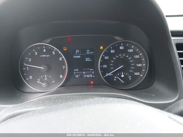 Hyundai ELANTRA SE 2017 5NPD84LF3HH028598 Image 7