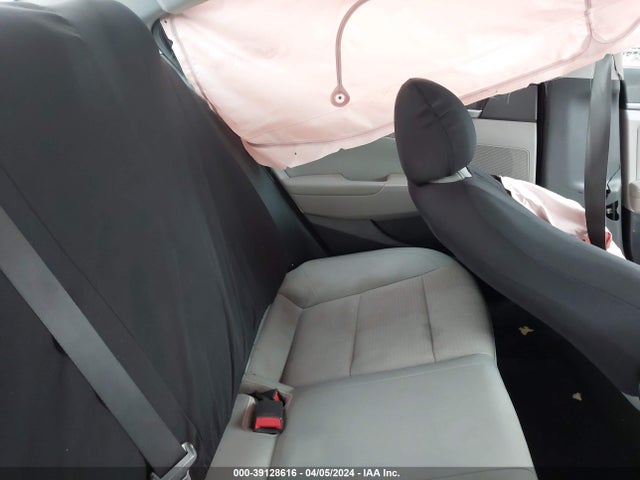 Hyundai ELANTRA SE 2017 5NPD84LF3HH028598 Image 8
