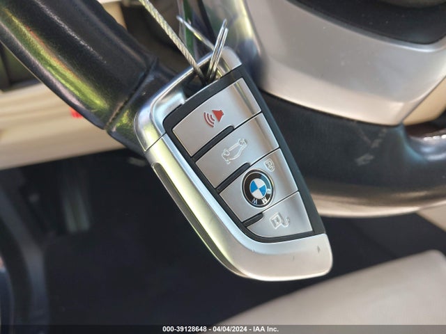 BMW X5 Xdrive35i 2016 5UXKR0C55G0P29819 Image 11
